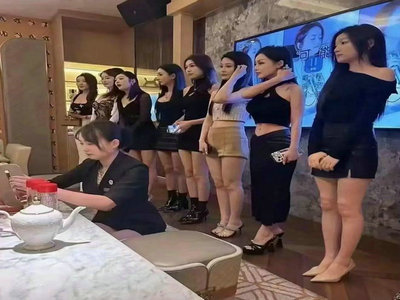 三明KTV招聘